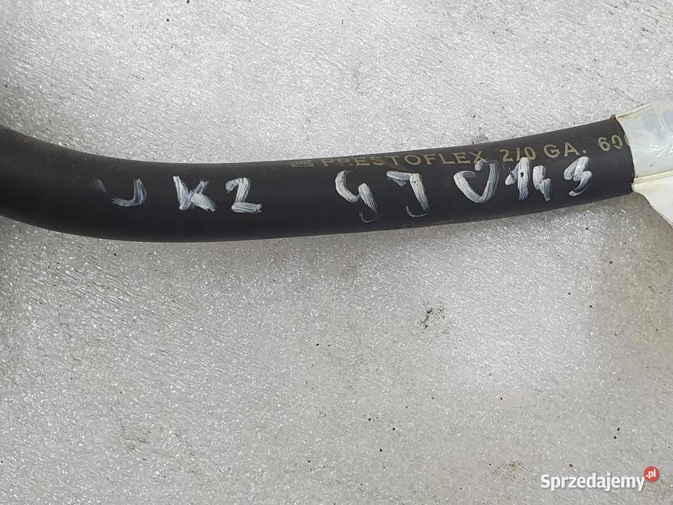 KLEMA MINUSOWA P68039955AH JEEP GRAND CHEROKEE