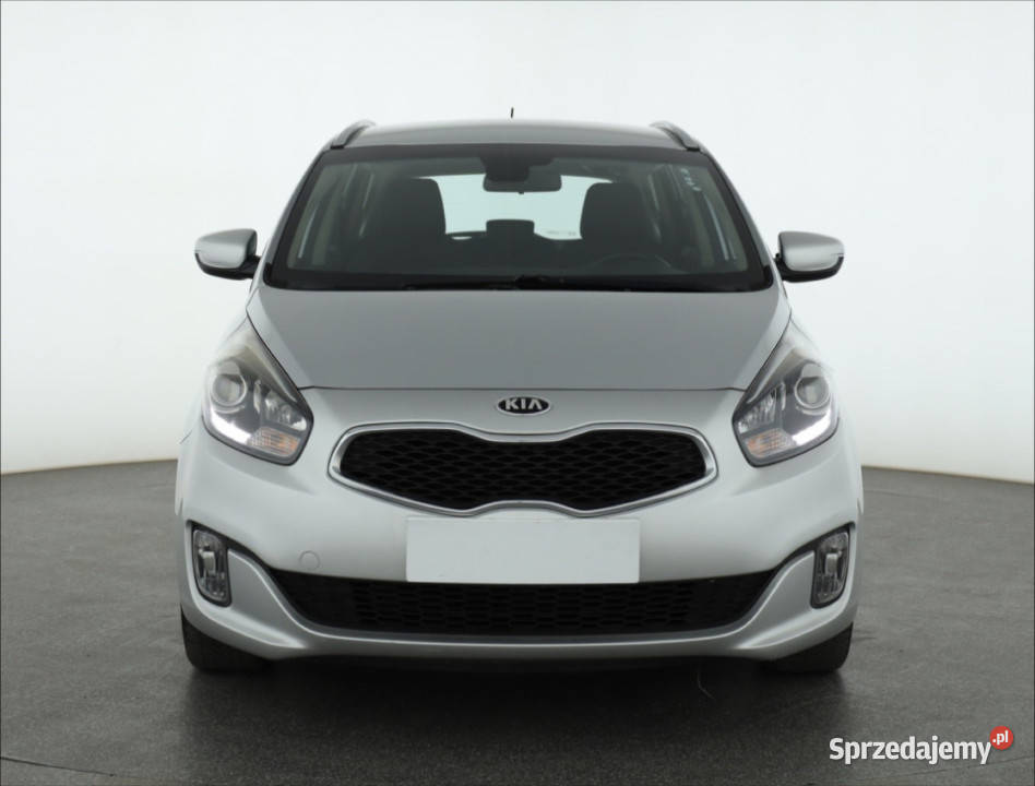 Kia Carens 16 GDI Carens mazowieckie sprzedam