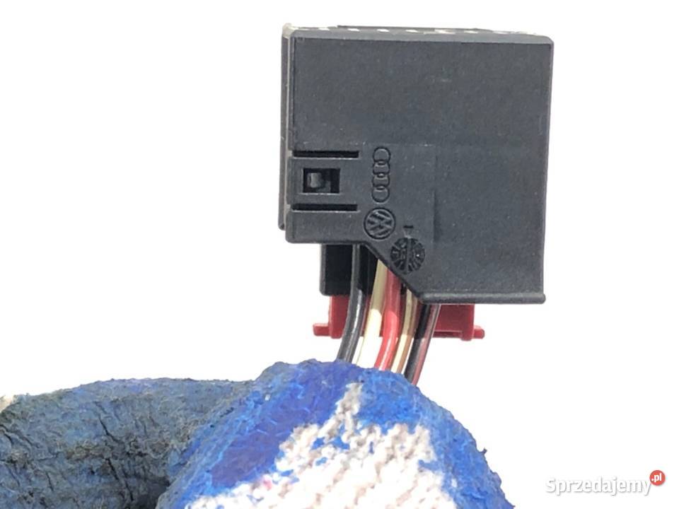 LUSTERKO LEWY AUDI A3 8P Hatchback 0313 Moon Motoryzacja podkarpackie sprzedam