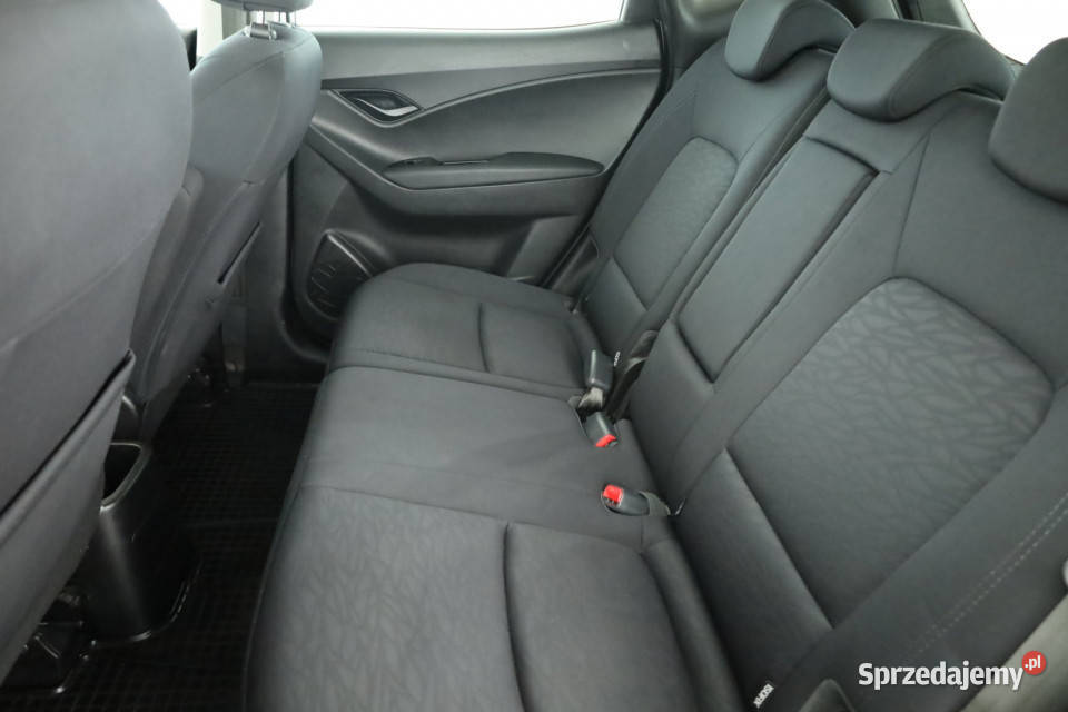 Hyundai ix20 16 CVVT MPV Piaseczno