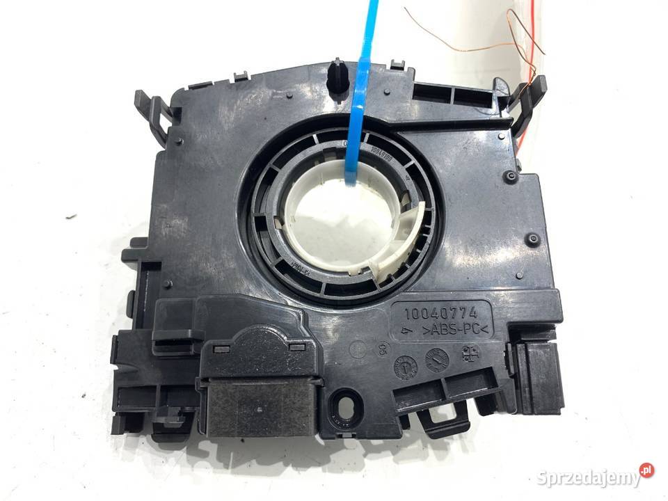 TAŚMA AIRBAG VW GOLF VI 5K0953549C 0814 sprzedam