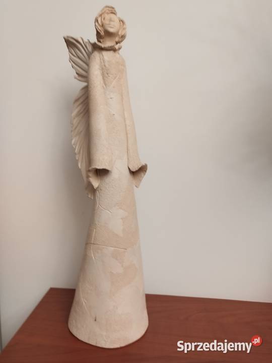 Anioł duża figurka 50 Warszawa sprzedam