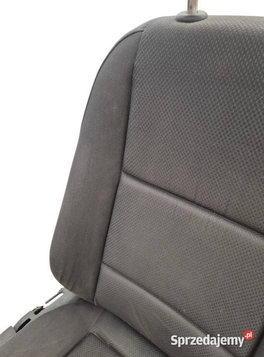 FOTEL PRZÓD PRAWY PASAŻERA AUDI A4 B6 AUDI A4 B7 Działoszyce