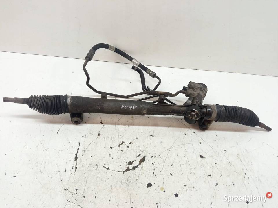 MAGLOWNICA PRZEKŁADNIA EUROPA Z CZUJNIKIEM świętokrzyskie