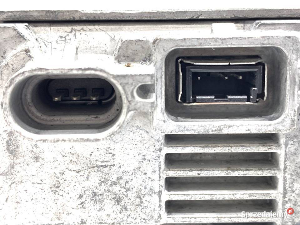 PRZETWORNICA XENON FORD MONDEO MK4 35XT53D1 0715