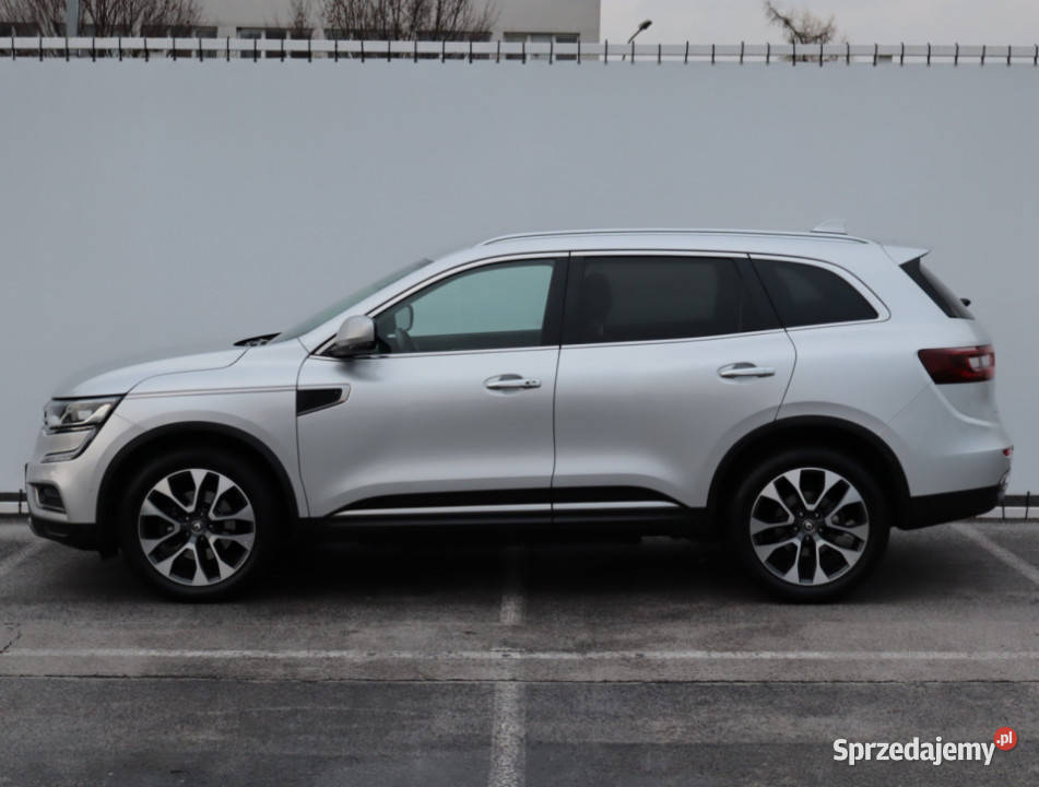 Renault Koleos 20 dCi Renault Lublin
