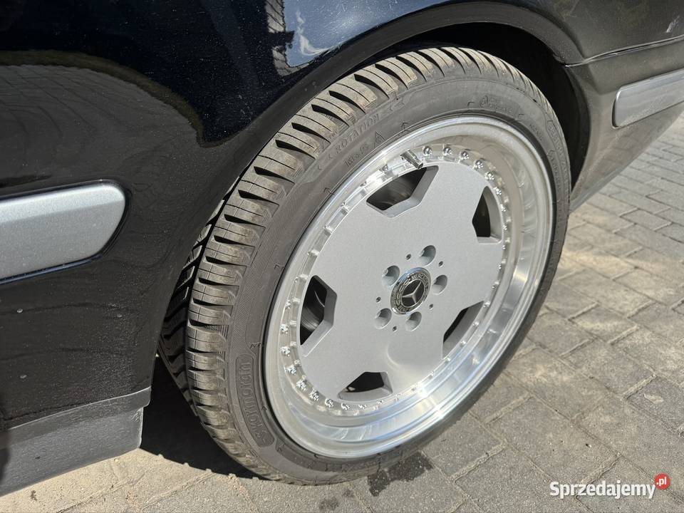 CLK Cabrio stan kolekcjonerski wszystko nowe elektrycznie ustawiane fotele CLK małopolskie Sieniczno