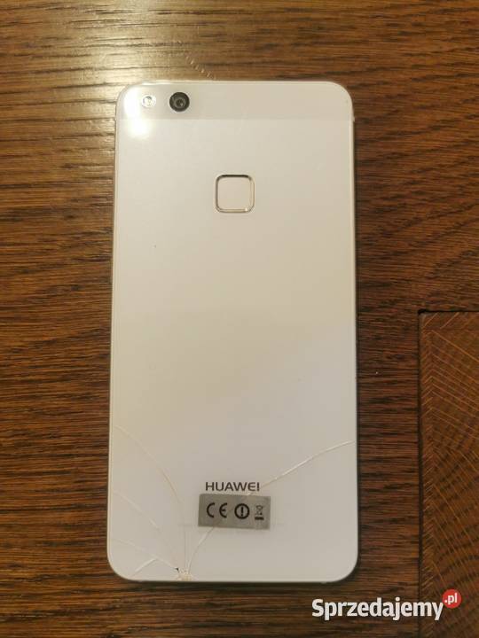 Telefon Huawei P10 lite Nowy Sącz