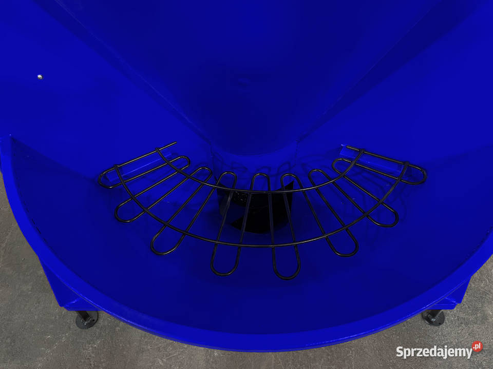 WYPRZEDAŻ Mieszalnik pasz KS300 Poznań