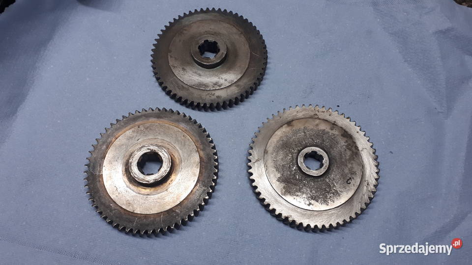 Koło zębate Romet Ogar komar nie wsk Silniki i osprzęt Rzeszów