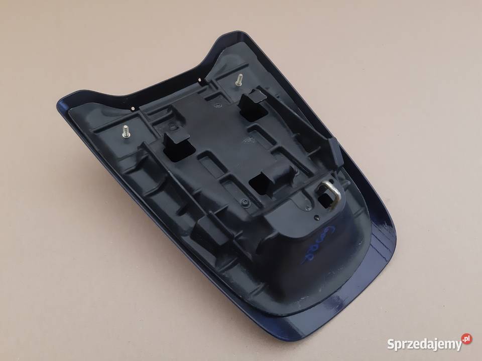 HONDA CBR 600RR NAKŁADKA ZAŚLEPKA SIEDZENIA TYŁ Bieleń sprzedam