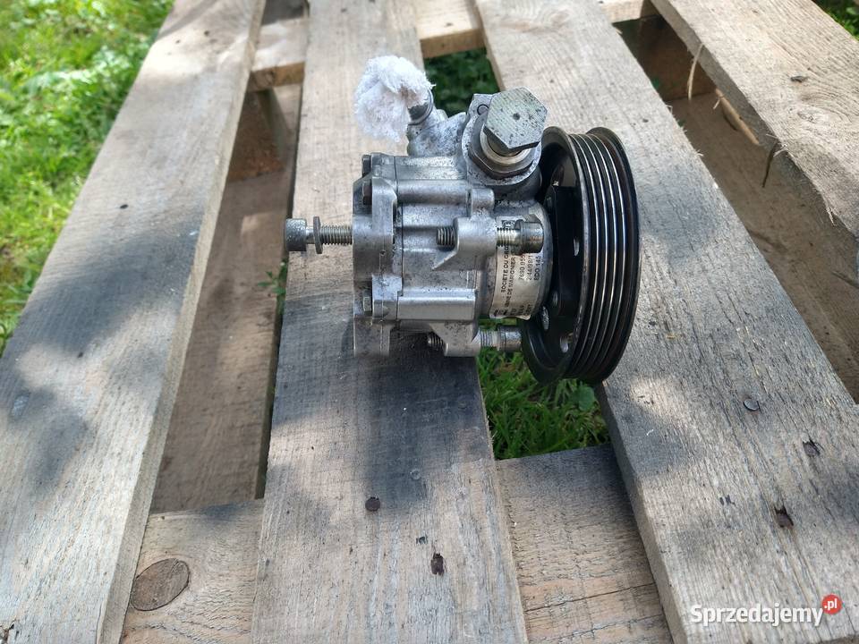 Pompa Wspomagania 8D0 145 156T VwAudi 16 18t 19