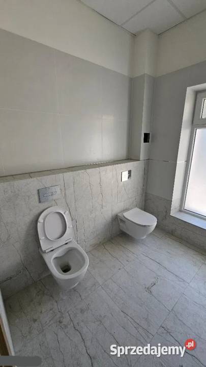 Lokal biurowy 60 m2 Krochmalna 60m2 Lublin