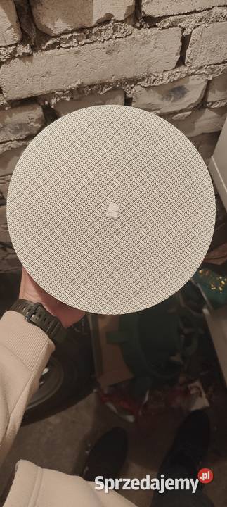 Głośniki SONANCE pod zabudowę Warszawa