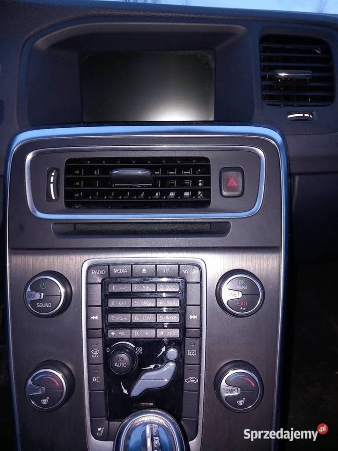 Volvo s60 4x4