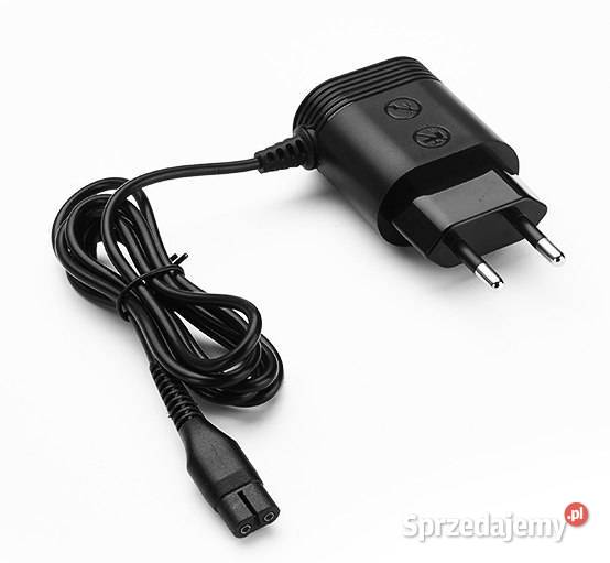 Ładowarka Zasilacz do Philips A00390 Golarki Trzebownisko sprzedam