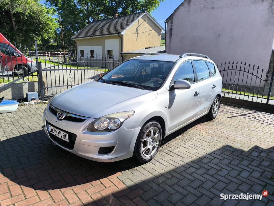 Hyundai i30 CW i30 Grochowa