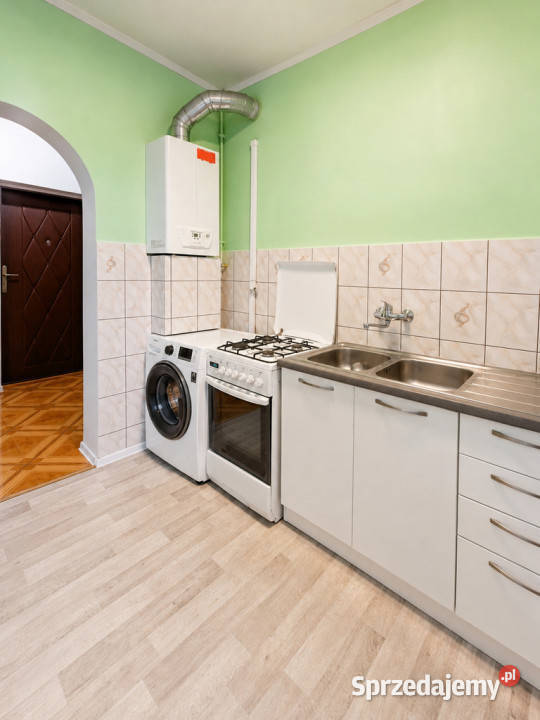 Na sprzedaż 2pokojowe mieszkanie Szczecin 51 sprzedam