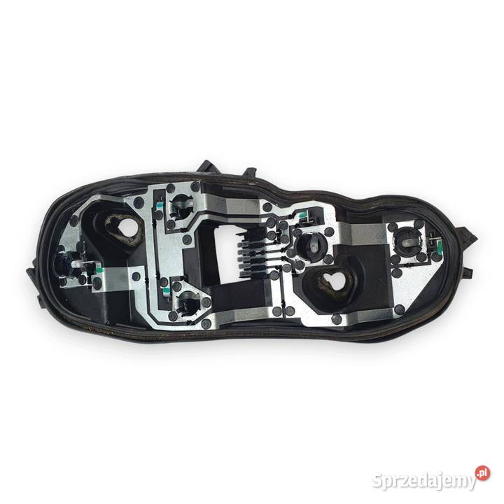 WKŁAD TYLNEJ LAMPY Opel Corsa D 3D tylniej tylny osobowe lubelskie Chełm sprzedam