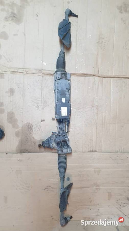 MAGLOWNICA PRZEKŁADNIA AUDI Q7 Q8 RSQ8 VW Rok produkcji 2019 świętokrzyskie Nowiny