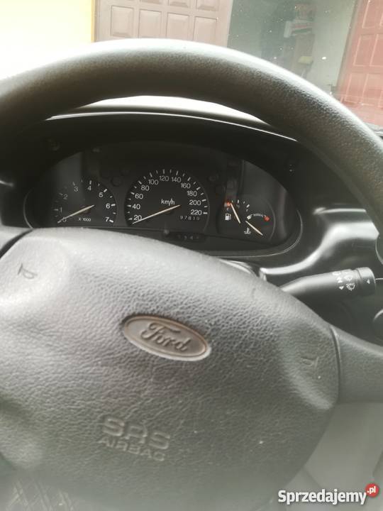 Ford Escort okazja 4/5 Stalowa Wola sprzedam