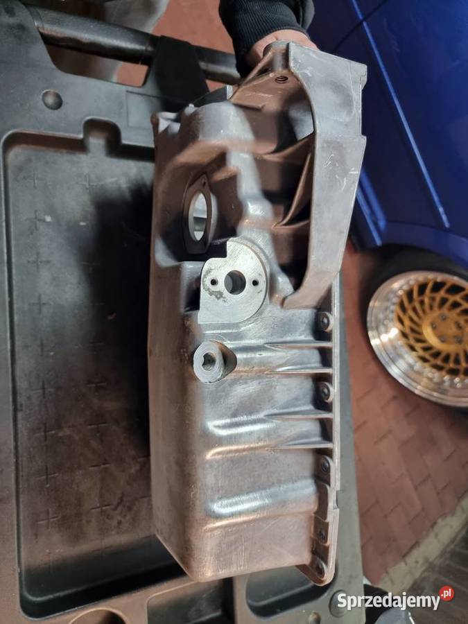Miska OlejowaAudi a3s3 8L 18t BAM 225HP