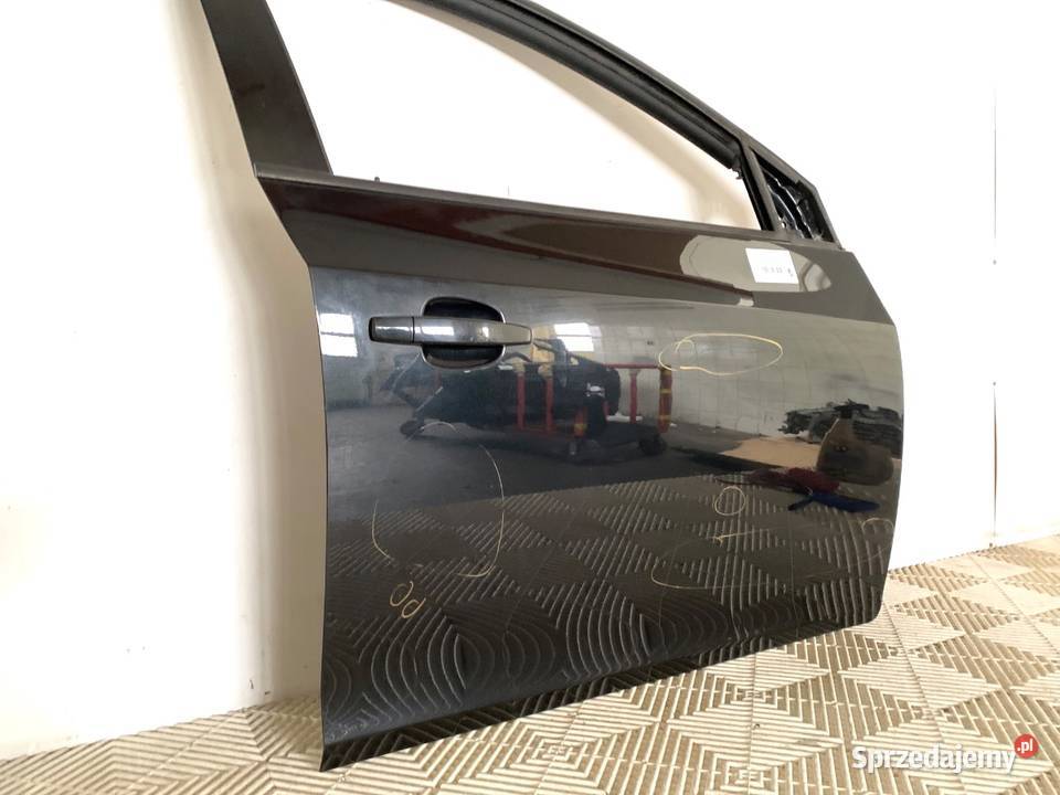 DRZWI PRAWY PRZÓD CHEVROLET CRUZE Hatchback 4AA