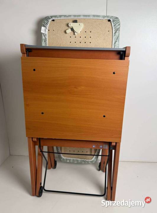 Foppapedretti Asso stacja do prasowania Noce Rzeszów