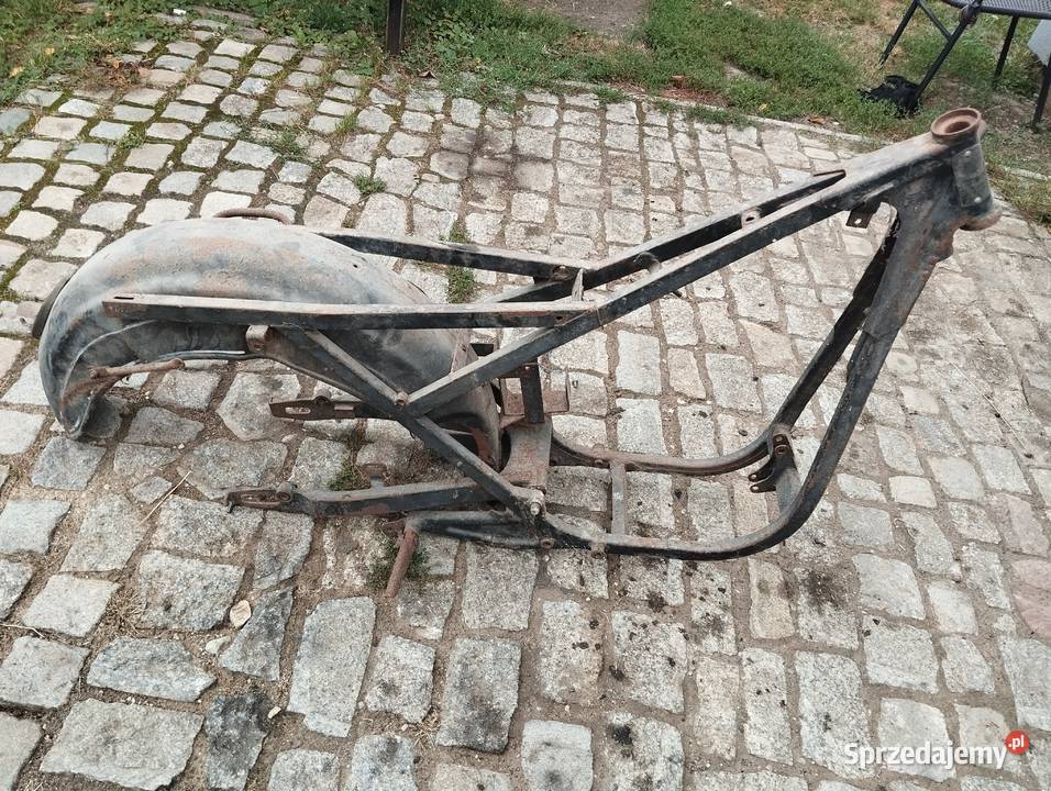 SHL mi 11 rama dolnośląskie Głogów