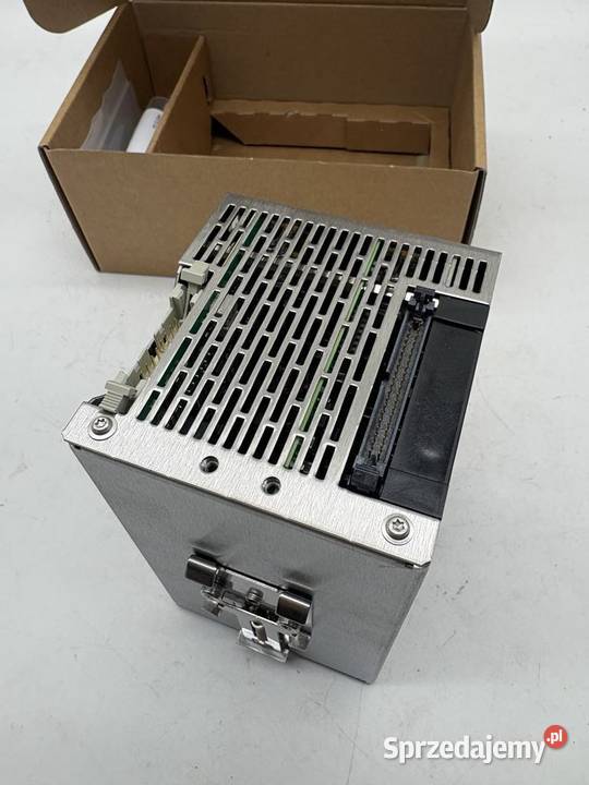 Selectron CPU 835TSIL 44310204C Warszawa