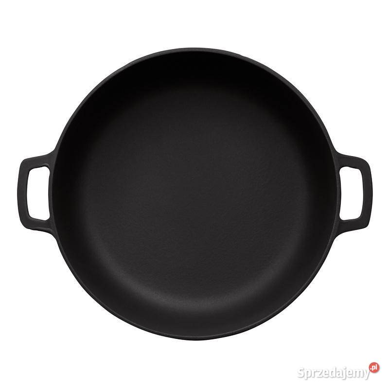 Garnek Norden Grill Chef 1066430 Opalenica