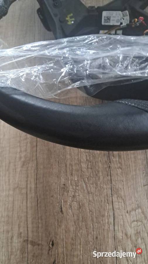 Kierownica golf VIII 5H0959542C Rok produkcji 2021 Radlin