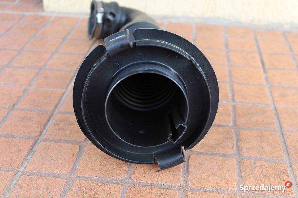 RURA DOLOT POWIETRZA CHRYSLER SEBRING II 382406 osobowe Przewody powietrza