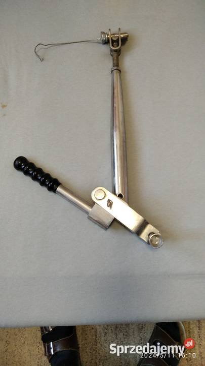 Osprzęt żeglarski Napinacz Sporty wodne