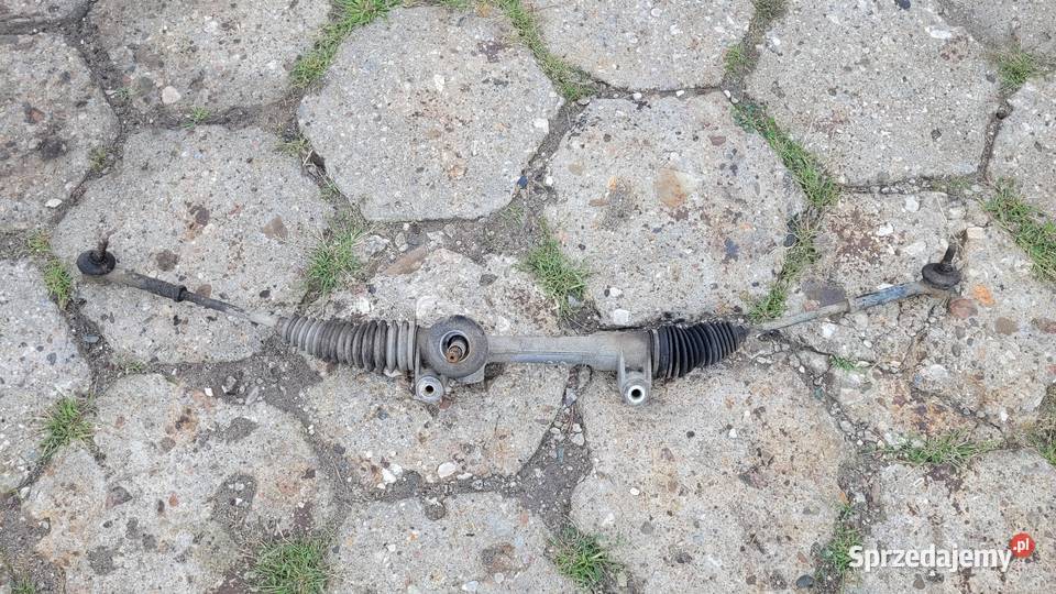 Maglownica Fiat Cinquecento osobowe Łagów