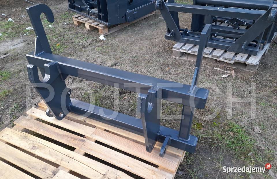 Adapter SCHAFFER redukcja przejściówka wielkopolskie Zbąszyń