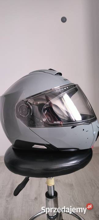 Kask motocyklowy schuberth c5 rozmiar XL Kaski Lipno