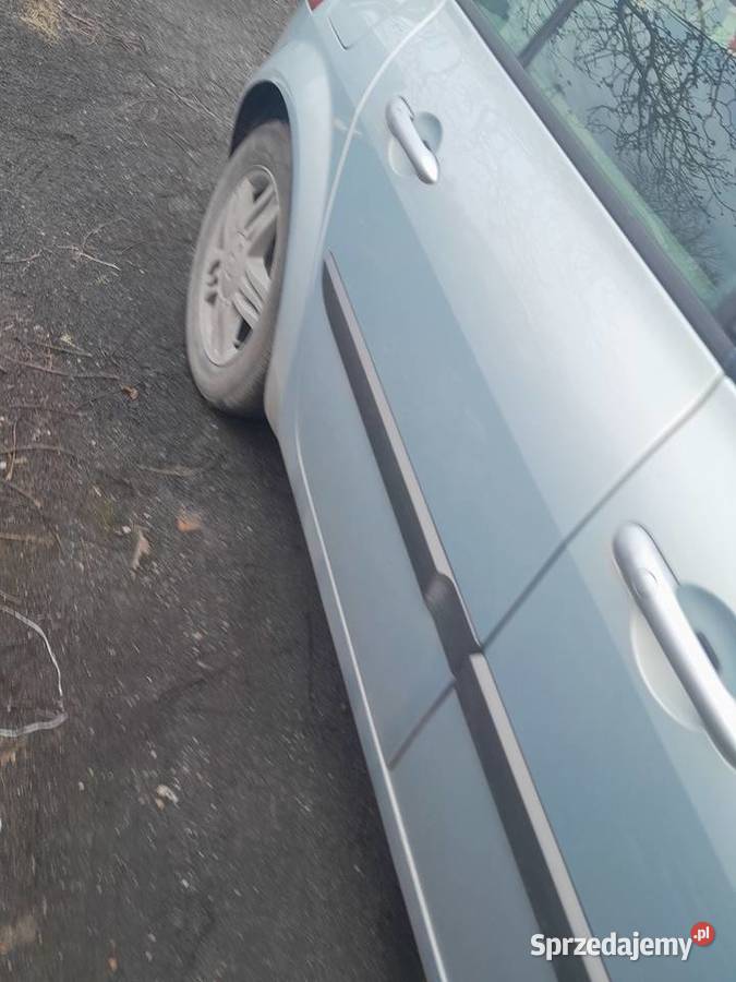 Megane 20 benz Pakość