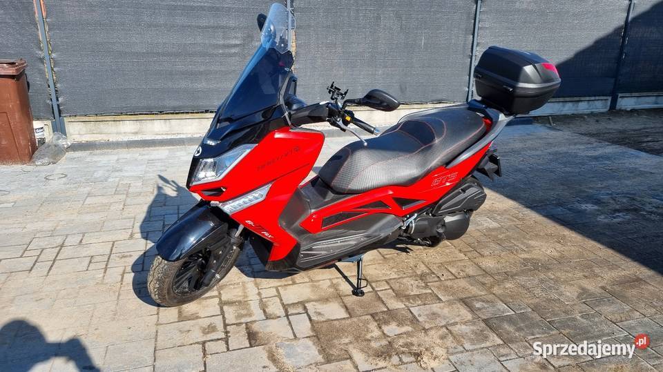Barton b 125 Lutomiersk