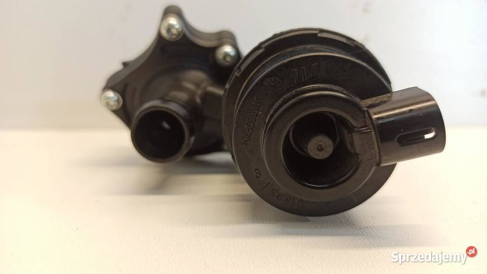 DACIA DUSTER II OBUDOWA TERMOSTATU 922306682R