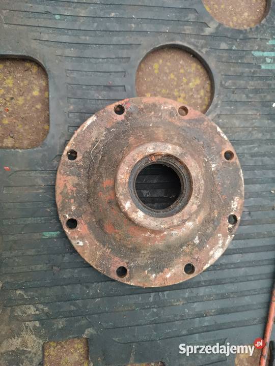 POKRYWA MECHANIZMU RÓŻNICOWEGO T25 WLADIMIREC Busko-Zdrój