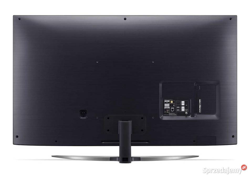 Telewizor LG 55SM8200 Telewizory sprzedam