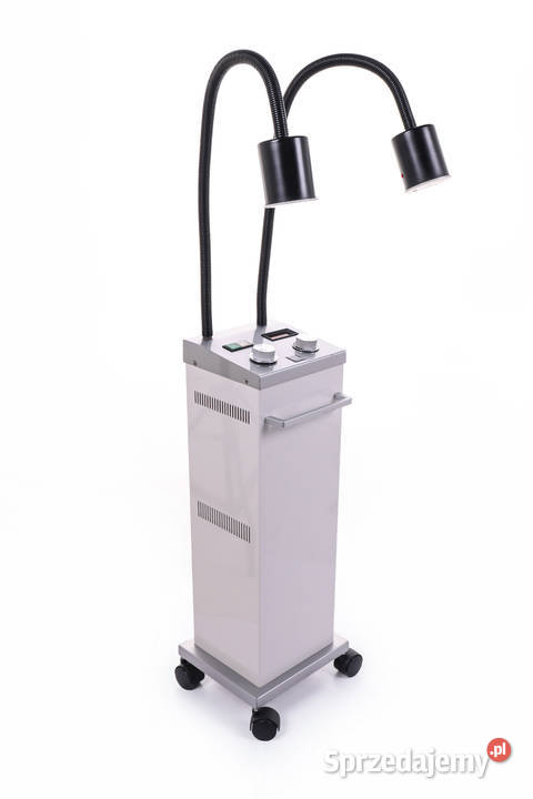 Diatermia mikrofalowa RADARTHERM S60DHNO Leszno sprzedam