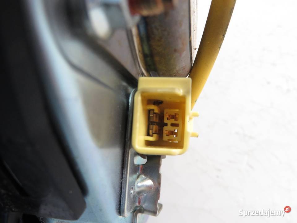 PODUSZKA KIEROWCY TOYOTA RAV 4 II 8419802 Poduszki powietrzne