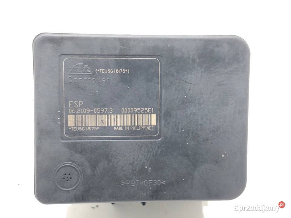 POMPA ABS MAZDA 5 II 5N612C405CA 20 110 0510 podkarpackie sprzedam