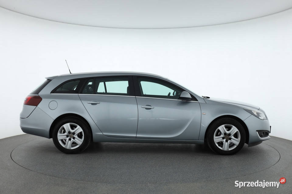 Opel Insignia 20 CDTI 4/5