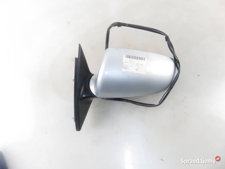 LUSTERKO LEWE AUDI A4 B6 11 kabli osobowe