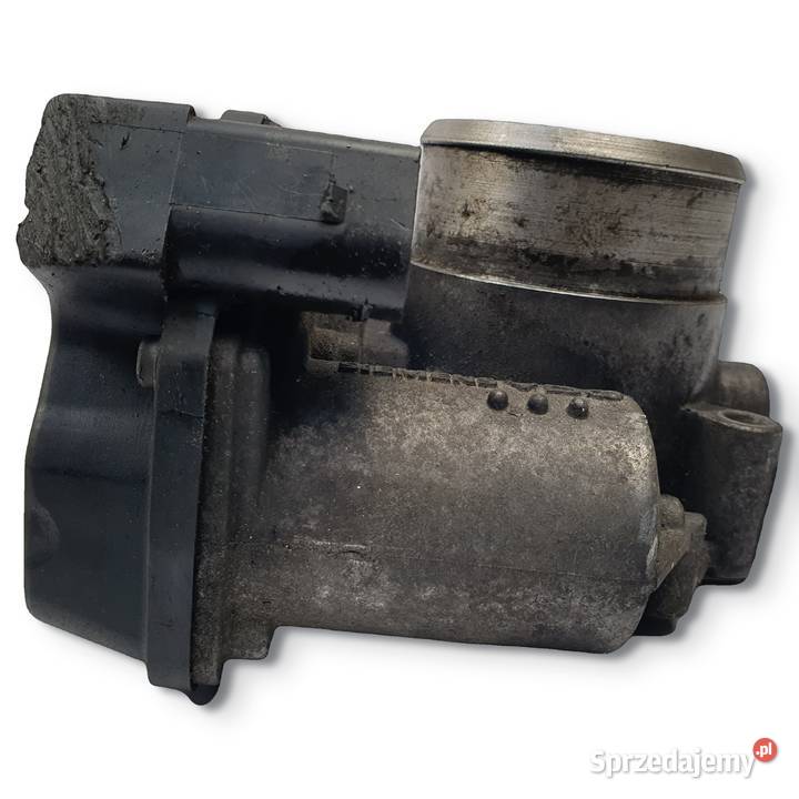PRZEPUSTNICA Seat Exeo Audi A4 B7 20 TFSI Chełm