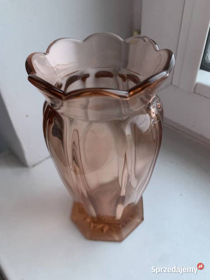 Wazon Łososiowy Ząbkowice Łowicz