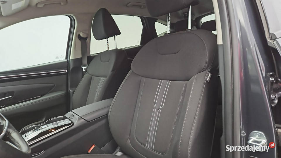 Hyundai Tucson 16 TGDi 48V Platinum 2WD DCT Z Warszawa